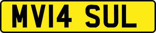 MV14SUL