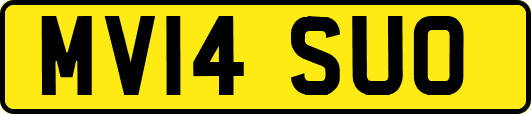MV14SUO