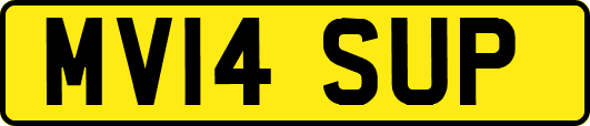 MV14SUP