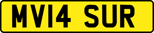 MV14SUR