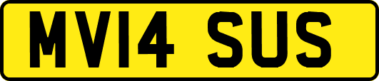 MV14SUS