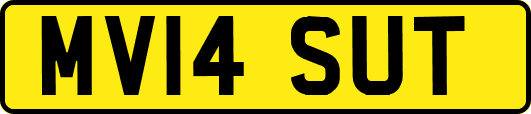 MV14SUT