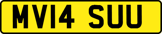 MV14SUU