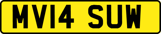 MV14SUW