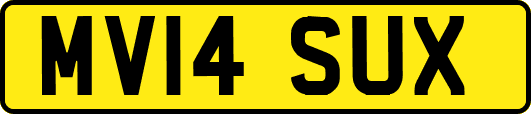 MV14SUX