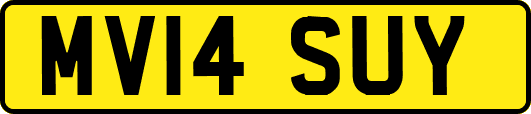 MV14SUY