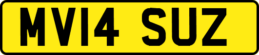 MV14SUZ