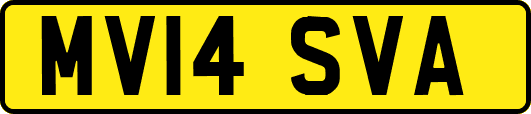 MV14SVA