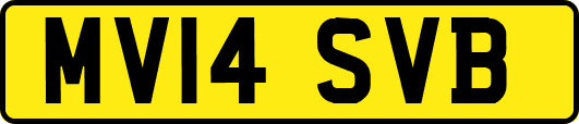 MV14SVB