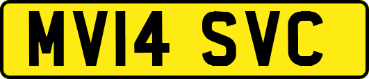 MV14SVC