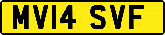 MV14SVF
