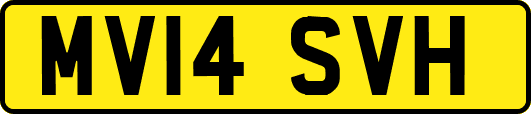 MV14SVH