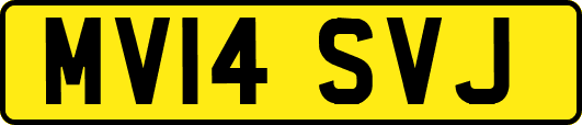 MV14SVJ
