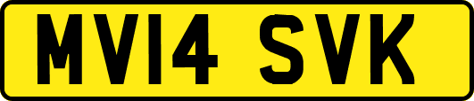 MV14SVK