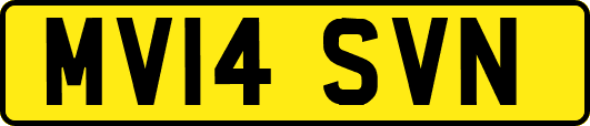 MV14SVN