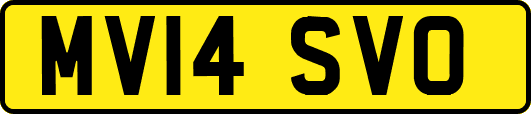 MV14SVO
