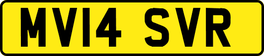 MV14SVR