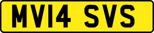 MV14SVS