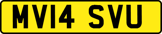 MV14SVU