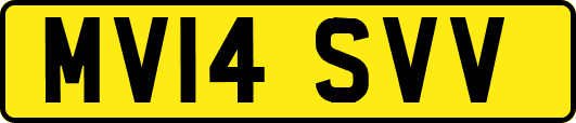 MV14SVV