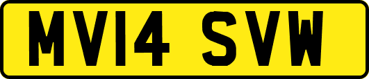 MV14SVW