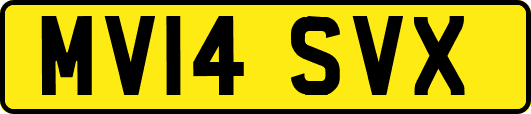 MV14SVX