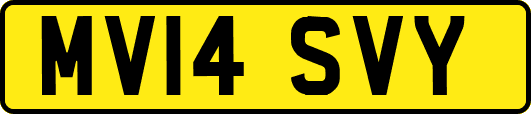MV14SVY