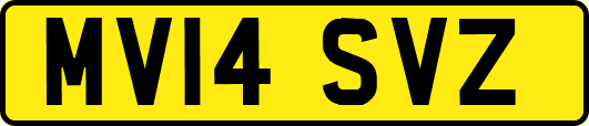 MV14SVZ