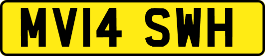 MV14SWH