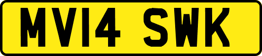 MV14SWK
