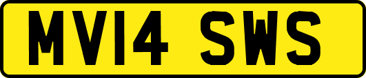 MV14SWS