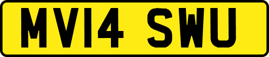 MV14SWU