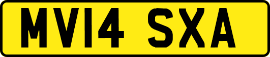 MV14SXA