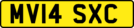 MV14SXC