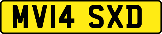 MV14SXD
