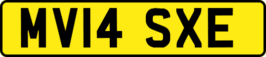 MV14SXE