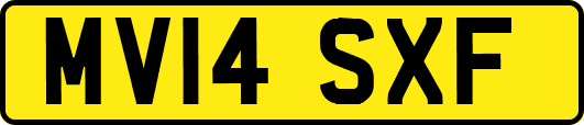 MV14SXF