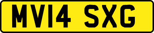 MV14SXG