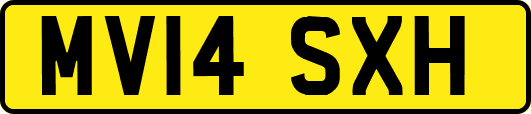 MV14SXH