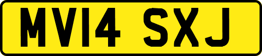 MV14SXJ