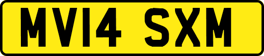 MV14SXM