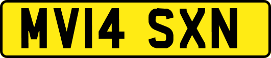 MV14SXN