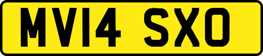 MV14SXO