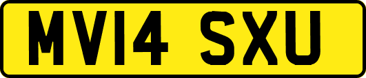 MV14SXU