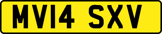 MV14SXV