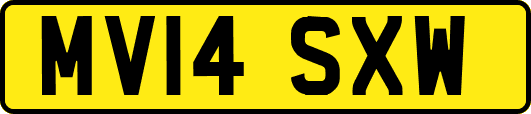 MV14SXW