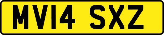 MV14SXZ