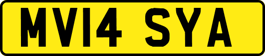 MV14SYA