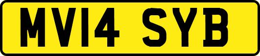 MV14SYB