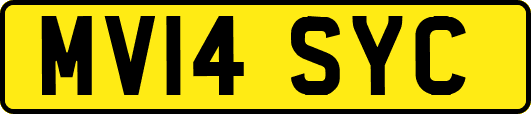 MV14SYC